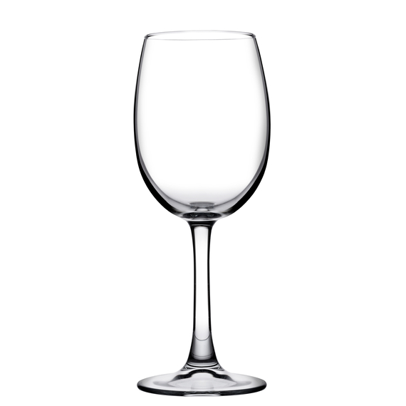 6 Wassergläser, Serie Palomino, 0.350 Liter