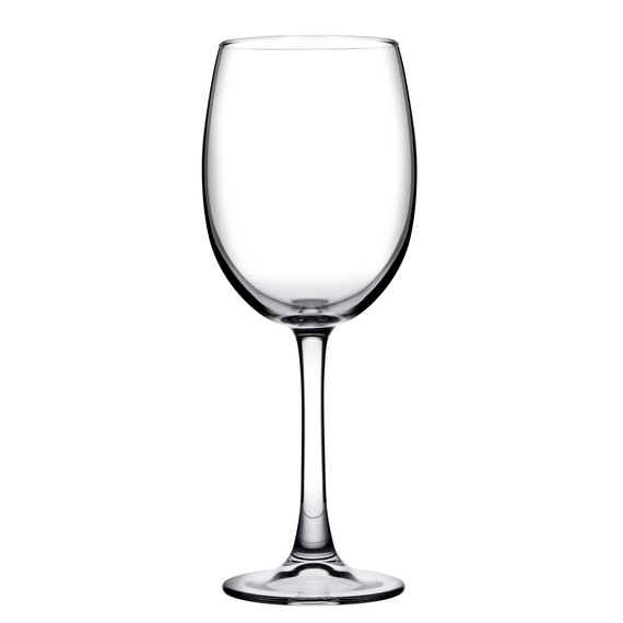 6 Weißweingläser, Serie Palomino 0.445 Liter