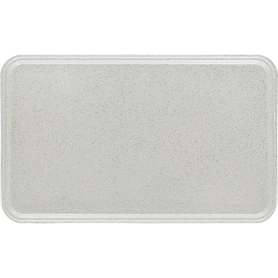 Polyestertablett GN 1/1, fiberglasverstärkt, Granitoptik