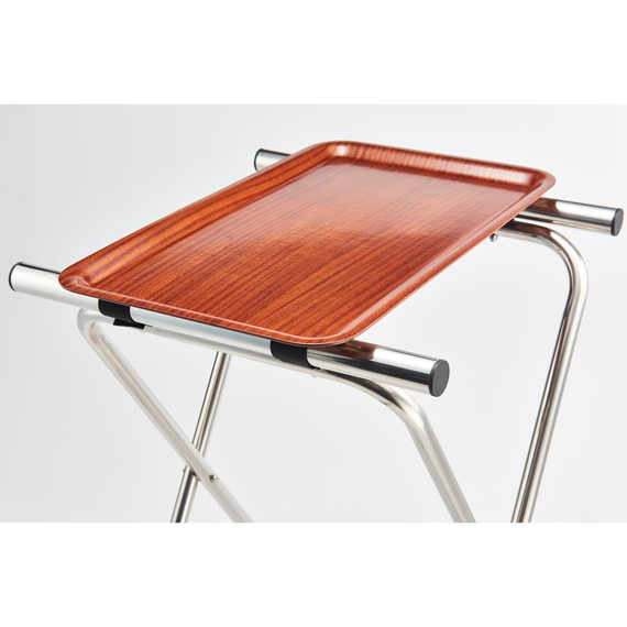 Tablettständer, faltbar, Bild 2