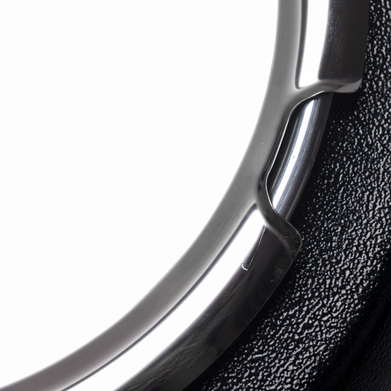 Elektrischer Suppentopf, schwarz, bauchige Form mit Digital-Display, 10 Liter, Bild 4