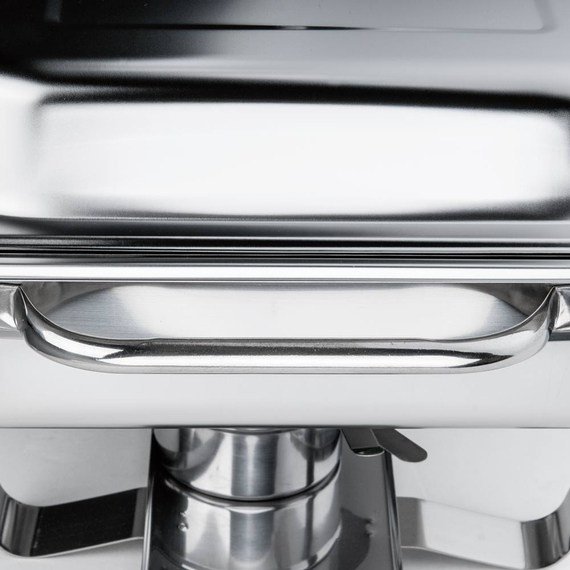 Stalgast Chafing Dish, Serie ECO, GN 1/1, Bild 2