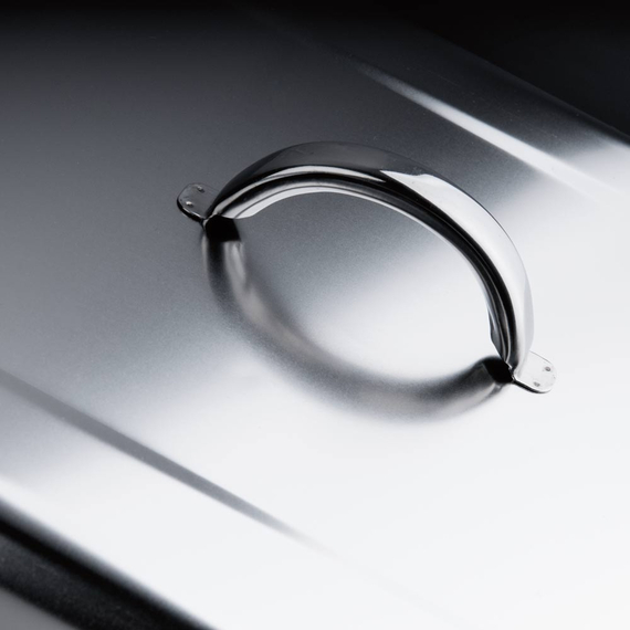 Stalgast Chafing Dish, Serie ECO, GN 1/1, Bild 3