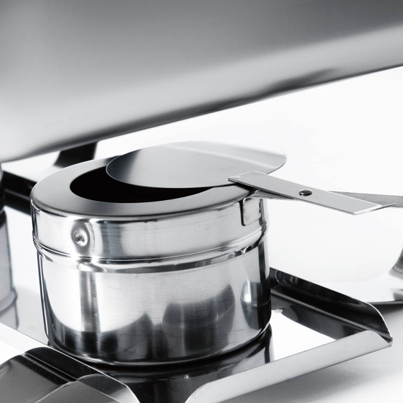 Stalgast Chafing Dish, Serie ECO, GN 1/1, Bild 6