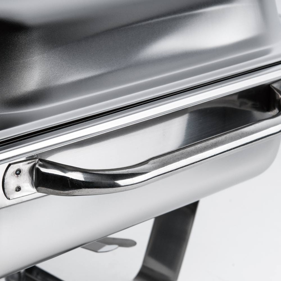 Stalgast Chafing Dish, Serie ECO, GN 1/1, Bild 4