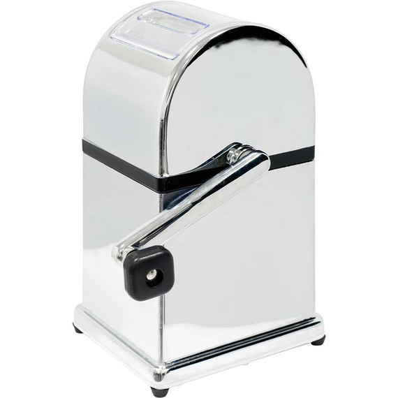 Stalgast Ice Crusher, manuell, 16 x 13,5 x 27 cm (BxTxH), Bild 4