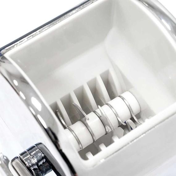 Stalgast Ice Crusher, manuell, 16 x 13,5 x 27 cm (BxTxH), Bild 3