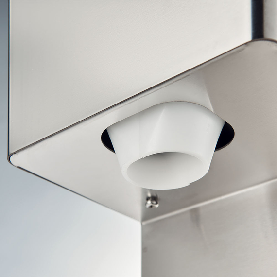 Stalgast Elektrischer Eis Crusher, Bild 3