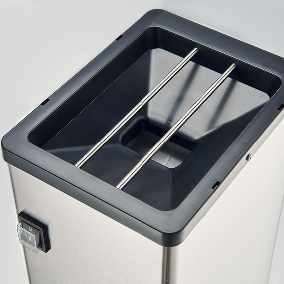 Stalgast Elektrischer Eis Crusher, Bild 4