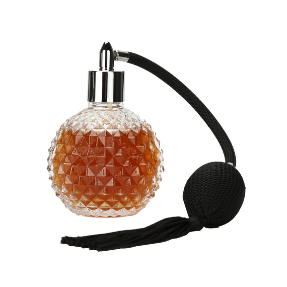 Bitterflasche mit Zerstäuber, 0,1 Liter