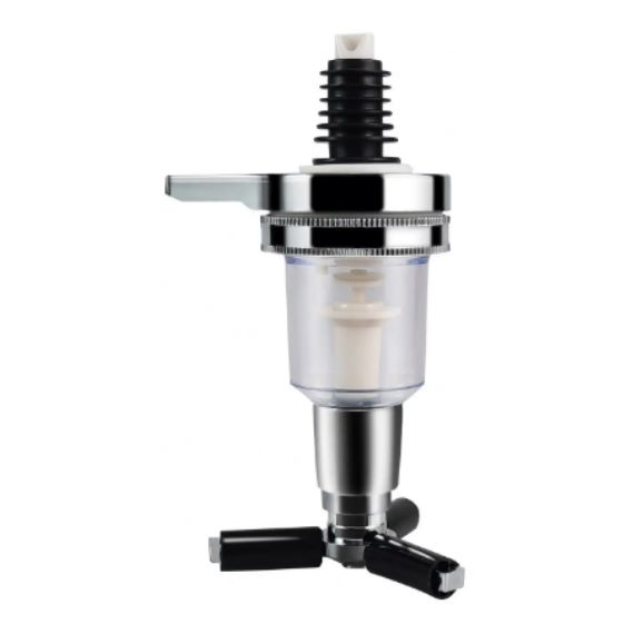 Spirituosen-Dosierer, 45 ml