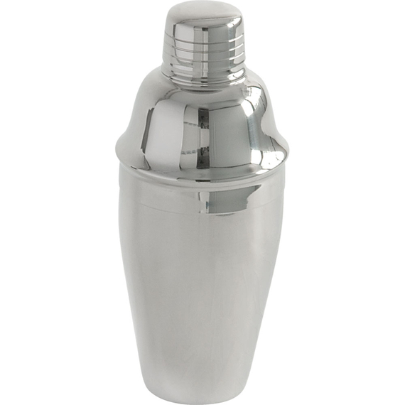 Stalgast Cocktailshaker 0,7 Liter, dreiteilig