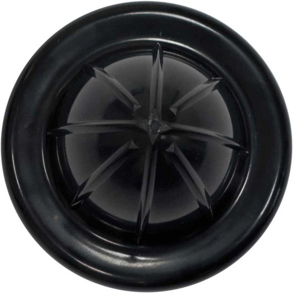 Stalgast Elektrische Saftpresse, inklusive zwei Presskegel, Bild 3