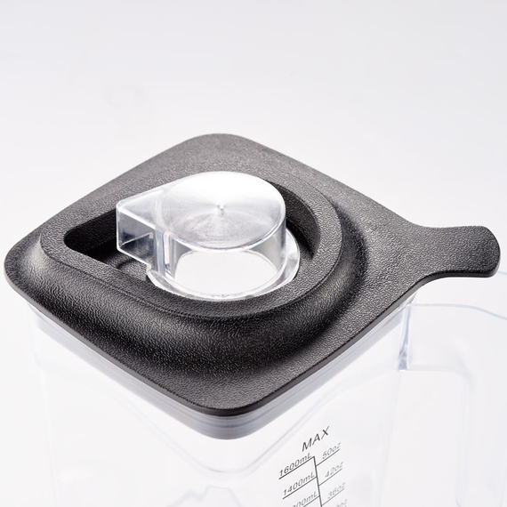 Stalgast Mixbecher, 1,6 Liter, Bild 2