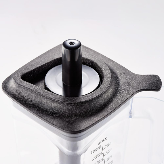 Stalgast Mixbecher, 1,6 Liter, Bild 3