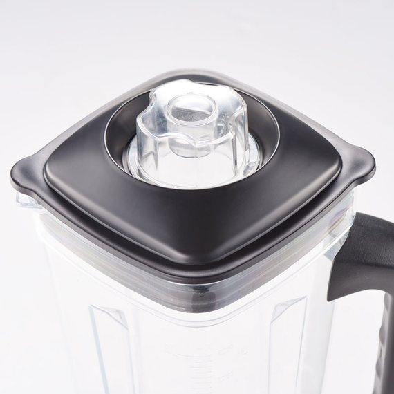 Stalgast Mixbecher, 2 Liter, Bild 3