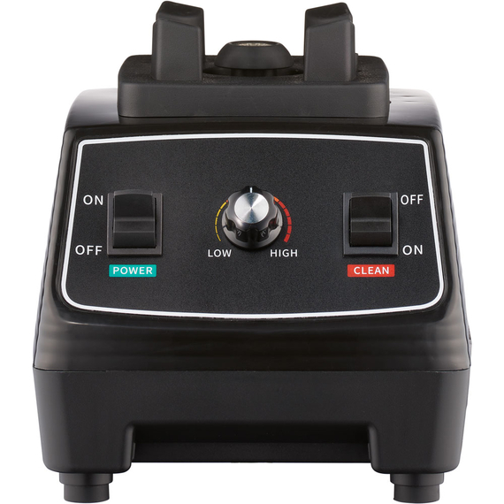 Stalgast Blender, 1,6 kW, 2 Liter, Bild 3