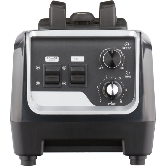 Stalgast Blender, 2 kW, 2 Liter, Bild 3