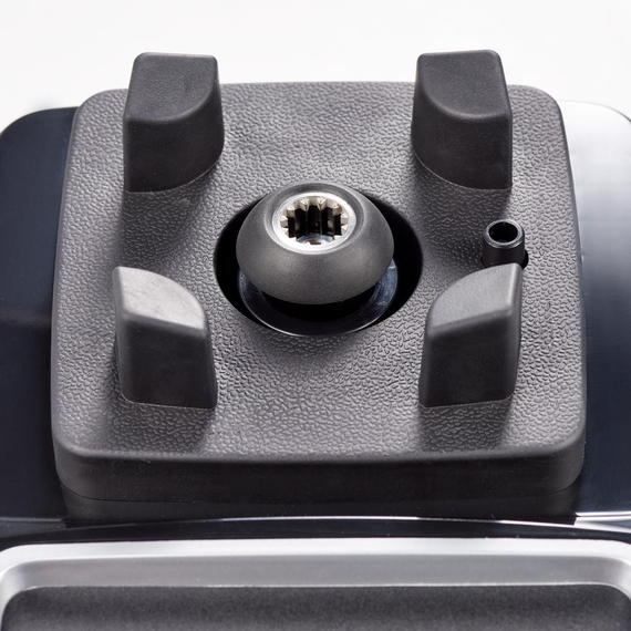 Stalgast Blender, 2 kW, 2 Liter, Bild 4