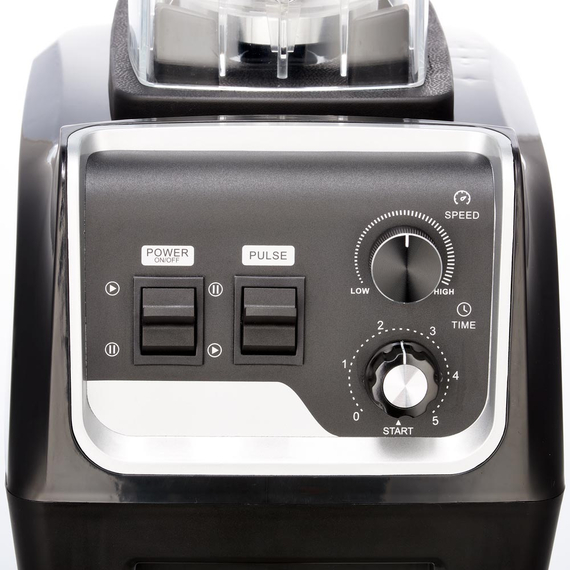 Stalgast Blender, 2 kW, 2 Liter, Bild 5