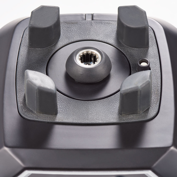 Stalgast Blender, programmierbar, 2 kW, 2 Liter, Bild 2