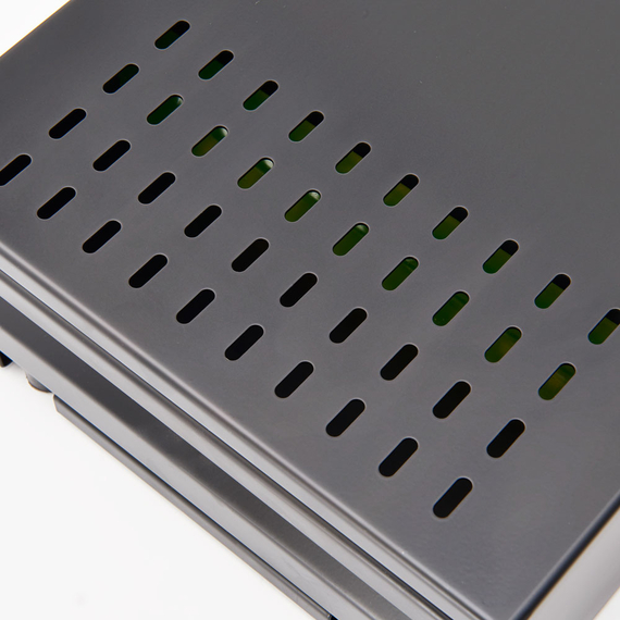 Stalgast Kaffeesatzschublade mit Abklopfstange, Bild 5