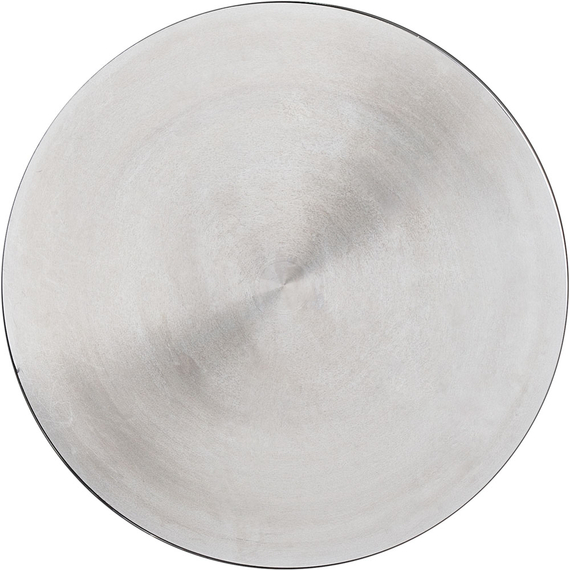 Tamper aus Edelstahl, mit Holzgriff, Ø 58 mm, H. 85 mm, Bild 2