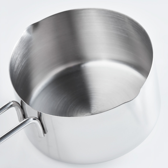 Stalgast Messlöffelsatz 4-teilig, 0,06 bis 0,25 Liter, Bild 3