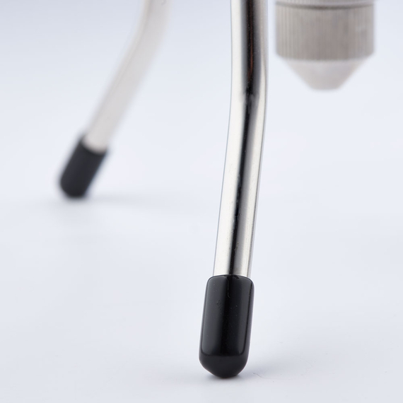 Edelstahl Ständer für Fondanttrichter Ø 200 mm von Stalgast, Bild 2