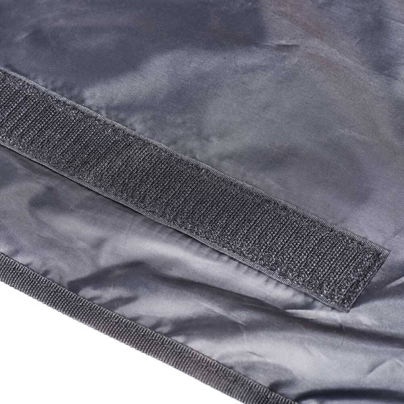 Pizza Transporttasche, 450x450x120 mm (BxTxH), Bild 4