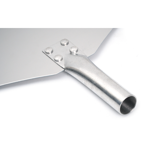 Pizzaschaufel 305x335 mm, L. 640 mm, Bild 6