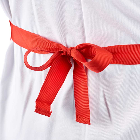 Wasserdichte PVC-Schürze, Bild 2