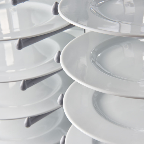 Stalgast Tellerwagen für bis zu 80 Teller, Bild 9