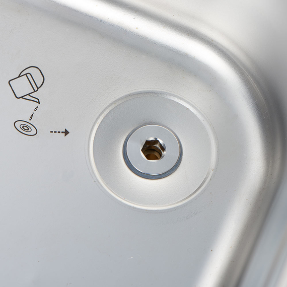 Sous-Vide-Komplettgerät GN1/1, Bild 3