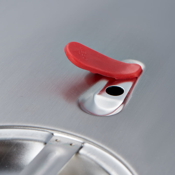 Sous-Vide-Komplettgerät GN1/1, Bild 6