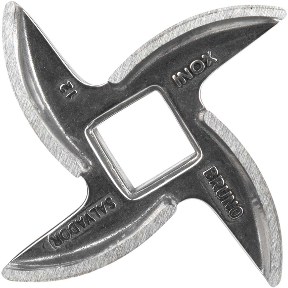 Kreuzmesser, Gr. 12, Bild 2