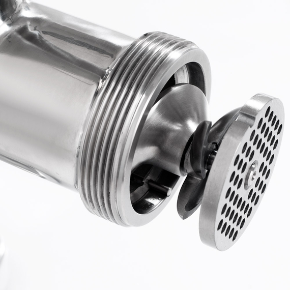 Fleischwolf 160 kg/h, Bild 2