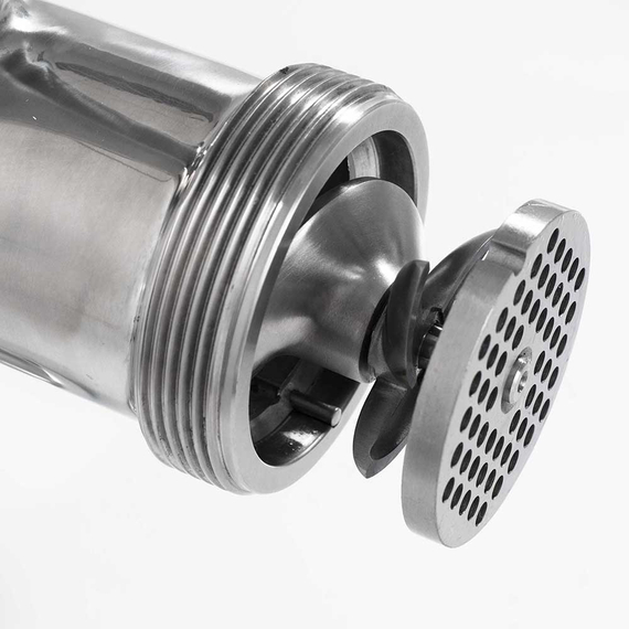 Stalgast Fleischwolf 300 kg/h, Bild 5