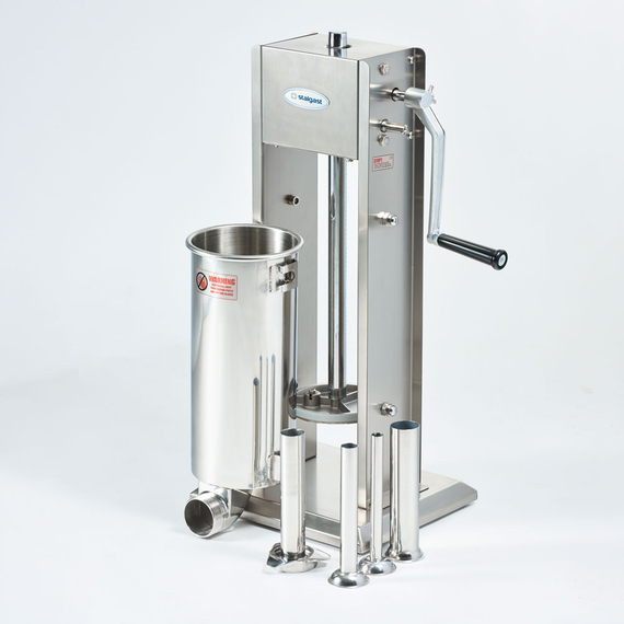 Wurstfüller 5l, Bild 2