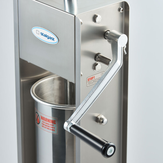 Wurstfüller 7l, Bild 3