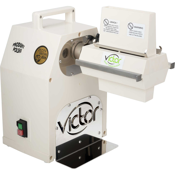 Fleischmürber 500 x 310 x 500 mm (BxTxH)