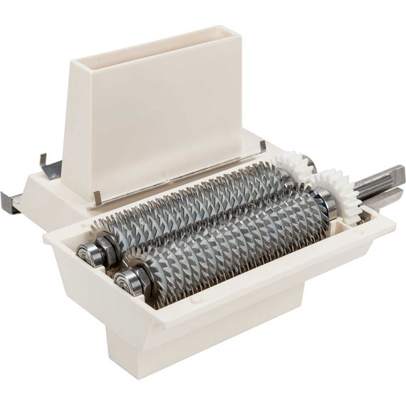 Fleischmürber 500 x 310 x 500 mm (BxTxH), Bild 2