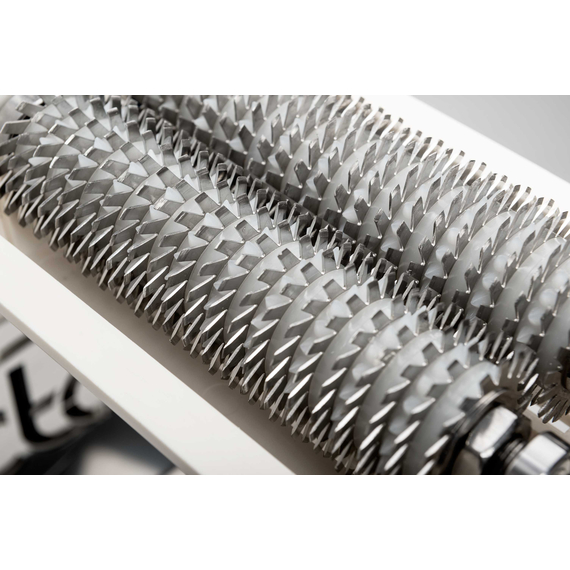 Fleischmürber 500 x 310 x 500 mm (BxTxH), Bild 3