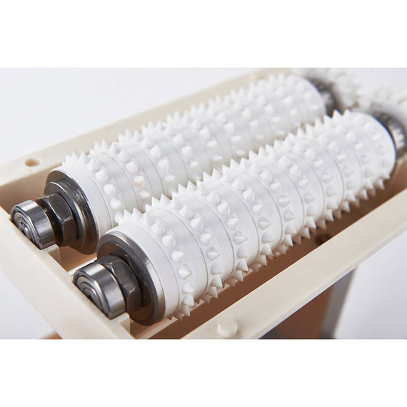 Schnitzelpresse für Fleischmürber von Victor, Bild 3