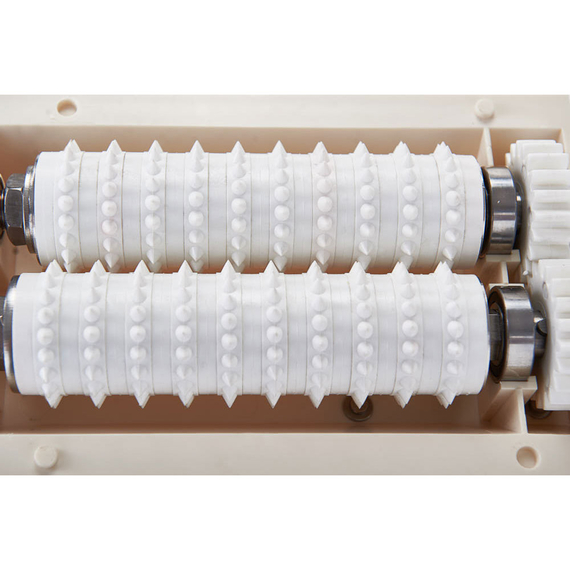 Schnitzelpresse für Fleischmürber von Victor, Bild 4