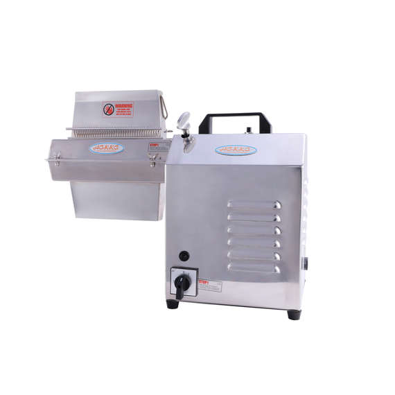 Fleischmürber, elektrisch, 300 W, 230 V, Bild 3