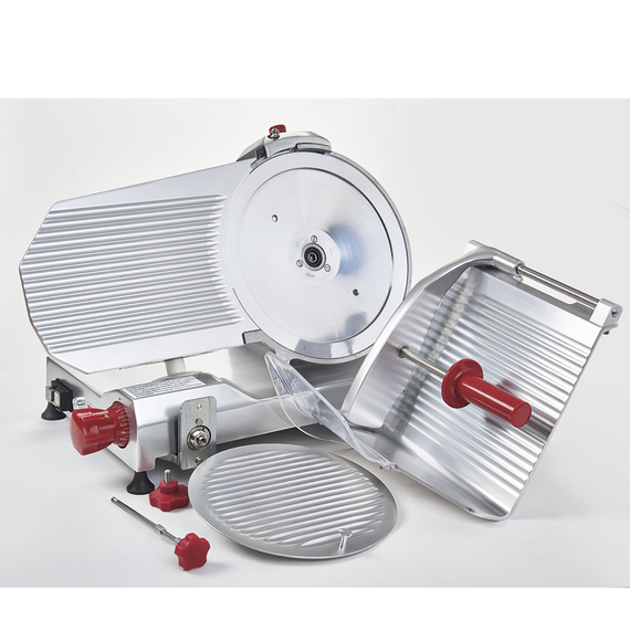 Aufschnittmaschine, Messer Ø 300 mm, Bild 4