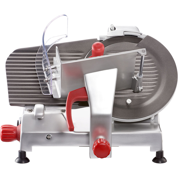 Aufschnittmaschine, antihaftbeschichtet, Messer Ø 300 mm, Bild 2