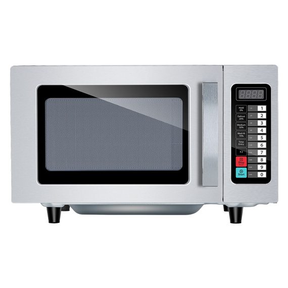 Mikrowelle digital, 900 Watt, Abmessung 511x432x311 (BxTxH)