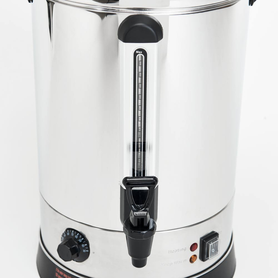 Heißwasser-Spender, 10 L Fassungsvermögen Gredil, Bild 5